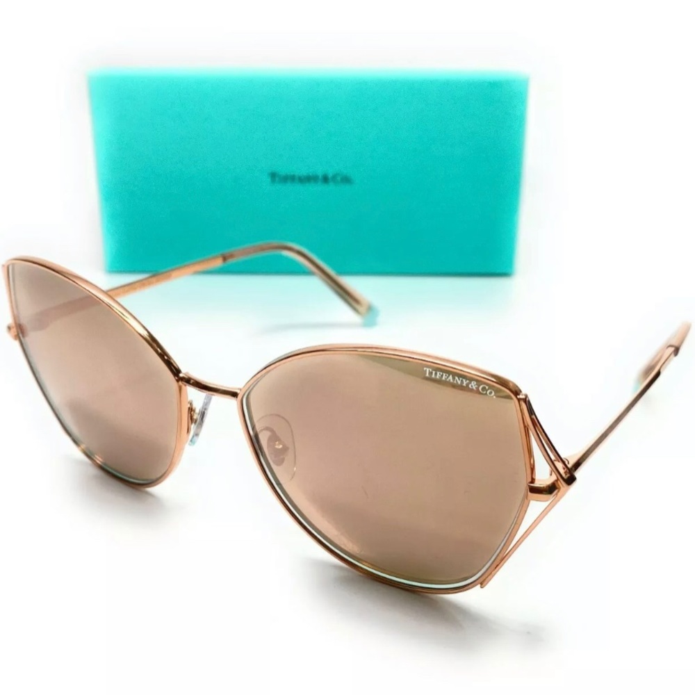 TIFFANY SUNGLASSES